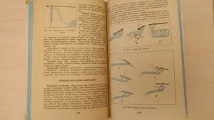 'Рукоделие в начальных классах',-книга для учителя