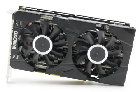 RTX 2060 Super 8GB видеокарта