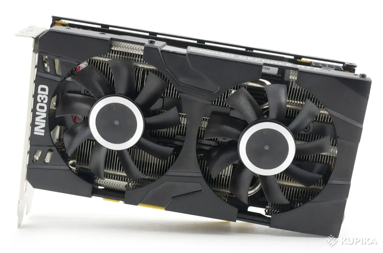 RTX2060Super8GBвидеокарта