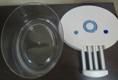 Вакуумный контейнер для пищевых продуктов 5,7 л - Вся Беларусь - 47270 - Доска объявлений Kupika.by - Фото 3