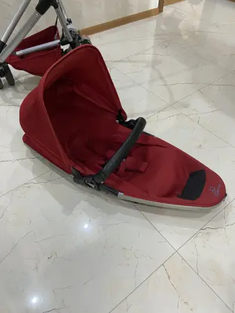 Детская коляска