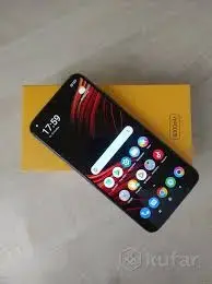 Смартфон Xiaomi poko m3 4x64