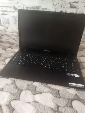 Samsung np350