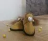 Кукла текстильная