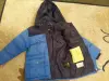 Куртка H&M на холодную весну, осень, рост 98-104