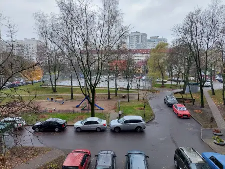 Сдам в аренду квартиру