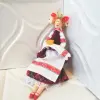 Кукла Белорусочка 30см ручной работы