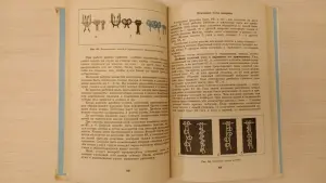 'Рукоделие в начальных классах',-книга для учителя