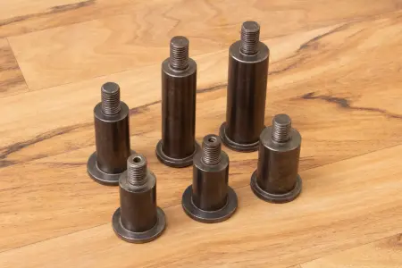 Ножки стальные опоры сейфа металлического шкафа - Вся Беларусь - 49465 - Доска объявлений Kupika.by - Фото 4