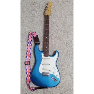 Электрогитара Fender MIM Stratocaster