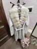 Женское  пальто.