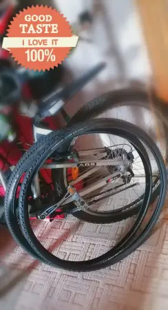 Велосипеды, велотовары - Велопокрышка SCHWALBE CX Comp 28 x 1.35 - Вся Беларусь - Фото 2 Велопокрышка SCHWALBE CX Comp 28 x 1.35 - Вся Беларусь - 5005 - Доска объявлений Kupika.by - Фото 2