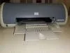 Струйный цветной принтер HP Deskjet 3325
