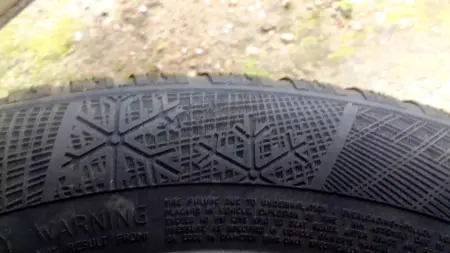 Зимняя шина  Continental Winter Contact TS 860 205... - Вся Беларусь - 49045 - Доска объявлений Kupika.by - Фото 2