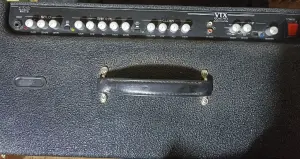 Гитарный комбик Crate VTX 212