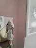 Женское  пальто.