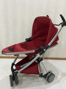 Детская коляска