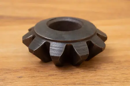 Шестерня дифференциала УАЗ малая сателлит - Вся Беларусь - 49460 - Доска объявлений Kupika.by - Фото 6