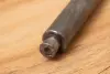 Ручка сверлильного станка рукоятка рычаг