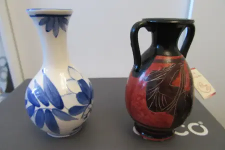 Вазы Штофы Кувшины Шкатулки Чайнички Сливочники Соусники Фарфор - Вся Беларусь - 47406 - Доска объявлений Kupika.by - Фото 10