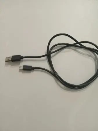 Кабель Baseus USB 2.0 - USB Type-C