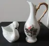 Вазы Штофы Кувшины Шкатулки Чайнички Сливочники Соусники Фарфор - Вся Беларусь - 47406 - Доска объявлений Kupika.by - Фото 9