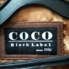 Курточка Coco Black Label(кожа нат.новая)