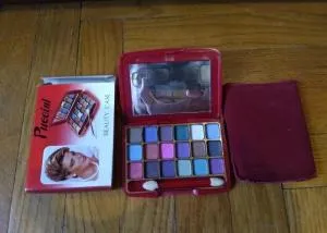 Косметика итальянская Торг