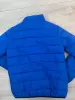 Демисезонная куртка для мальчика, 146 см