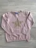 Хлопковый свитер Lupilu, 110-116