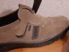туфли-ботинки Alpina