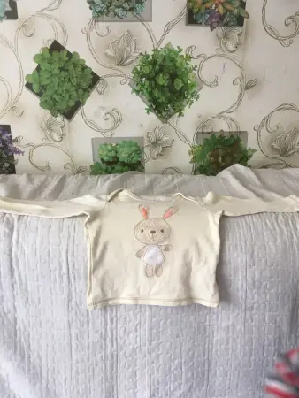 Кофточка 86 см