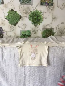 Кофточка 86 см