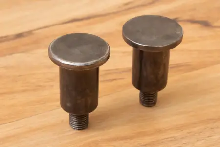 Ножки стальные опоры сейфа металлического шкафа - Вся Беларусь - 49465 - Доска объявлений Kupika.by - Фото 5