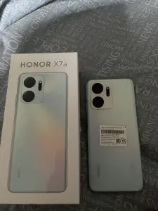 Honor x7a