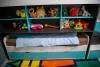 Набор детской мебели 'Балу' (8 предметов)