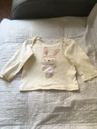 Кофточка 86 см