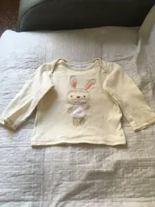 Кофточка 86 см
