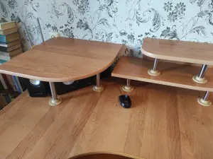 Стол компьютерный, угловой