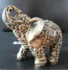 Слоны Статуэтки Фигурки Подарки Коллекция