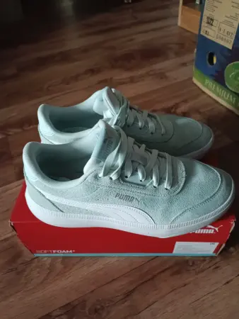 Puma оригинал кроссовки