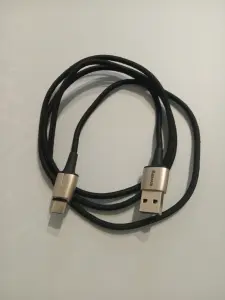 Кабель Baseus USB 2.0 - USB Type-C