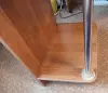 Стол компьютерный, угловой
