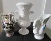 Вазы Штофы Кувшины Шкатулки Чайнички Сливочники Соусники Фарфор - Вся Беларусь - 47406 - Доска объявлений Kupika.by - Фото 3