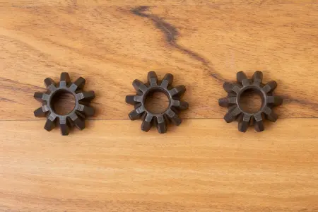 Шестерня дифференциала УАЗ малая сателлит - Вся Беларусь - 49460 - Доска объявлений Kupika.by - Фото 7