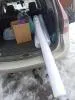 Материалы для рукоделия - Ткань костюмно-плательная 143 см 280г/м белая 100% полиэстер - Шерешево - Фото 3 Ткань костюмно-плательная 143 см 280г/м белая 100% полиэстер - Шерешево - 46103 - Доска объявлений Kupika.by - Фото 3