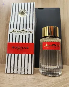 Moustache Original 1949 Rochas, 75ml парфюм