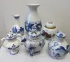 Вазы Штофы Кувшины Шкатулки Чайнички Сливочники Соусники Фарфор - Вся Беларусь - 47406 - Доска объявлений Kupika.by