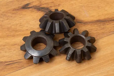 Шестерня дифференциала УАЗ малая сателлит - Вся Беларусь - 49460 - Доска объявлений Kupika.by - Фото 9