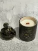 Интерьерные свечи с ароматом 'Пихта Фрейзера'